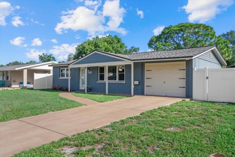 Villa ou maison à vendre à Sarasota, Floride: 2 chambres, 83.61 m2 № 2167540 - photo 24