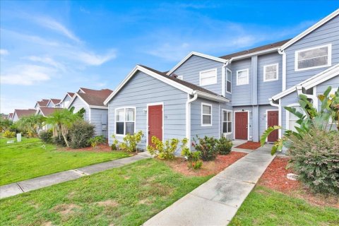 Apartment in Davenport, Florida 1 bedroom, 46.45 sq.m. № 1603141 - photo 2