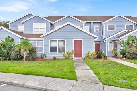 Apartment in Davenport, Florida 1 bedroom, 46.45 sq.m. № 1603141 - photo 1