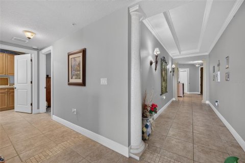 Condo in Daytona Beach, Florida, 3 bedrooms № 2199573 - photo 19