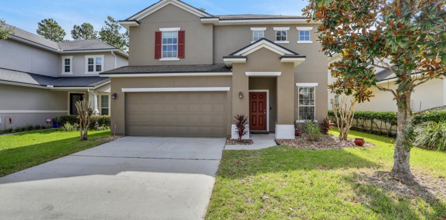 Casa en Orange Park, Florida 3 dormitorios, 207.82 m2 № 771068
