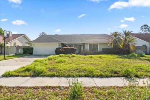House in Brandon, Florida 4 bedrooms, 202.25 sq.m. № 2223007