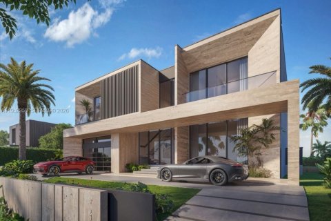 Terreno en venta en Hollywood, Florida № 2023418 - foto 11