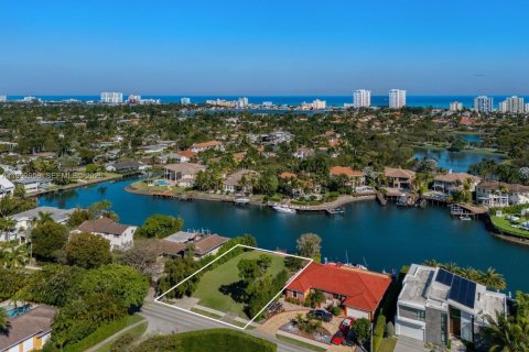 Terreno en venta en Hollywood, Florida № 2023418 - foto 9