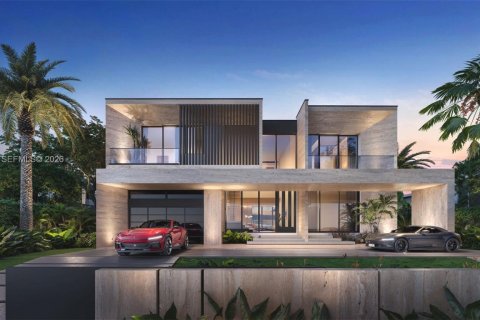 Terreno en venta en Hollywood, Florida № 2023418 - foto 4