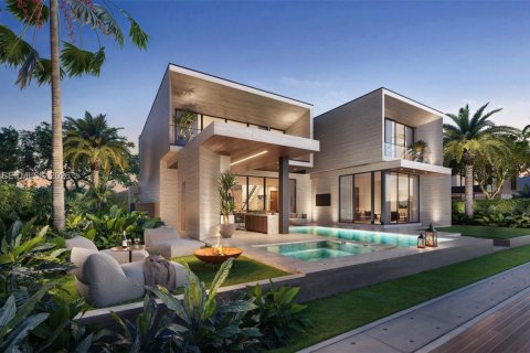 Terreno en venta en Hollywood, Florida № 2023418 - foto 12