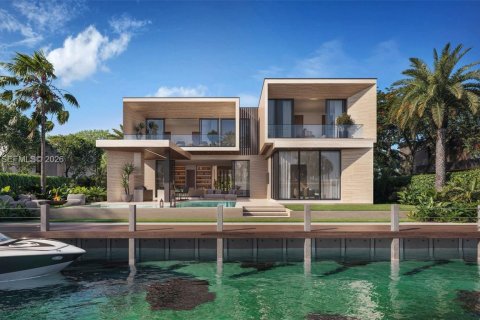 Terreno en venta en Hollywood, Florida № 2023418 - foto 13