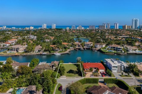 Terreno en venta en Hollywood, Florida № 2023418 - foto 8