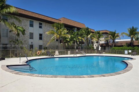 Copropriété à louer à Miami, Floride: 2 chambres, 88.72 m2 № 2076151 - photo 22