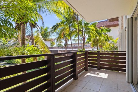Copropriété à louer à Miami, Floride: 2 chambres, 88.72 m2 № 2076151 - photo 20