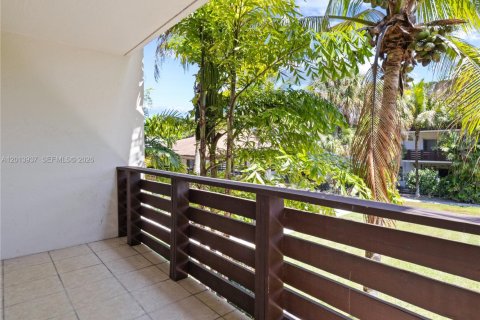 Copropriété à louer à Miami, Floride: 2 chambres, 88.72 m2 № 2076151 - photo 21