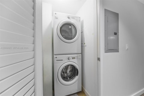 Appartement à louer à Miami, Floride: 41.06 m2 № 2072866 - photo 21