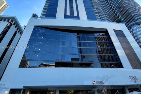 Studio à Miami, Floride № 2072866