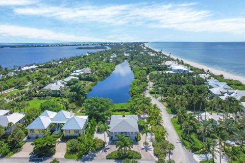 Casa en alquiler en Boca Grande, Florida, 2 dormitorios, 143.07 m2 № 1910232 - foto 2