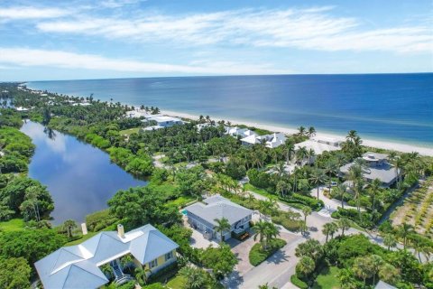 Casa en alquiler en Boca Grande, Florida, 2 dormitorios, 143.07 m2 № 1910232 - foto 3