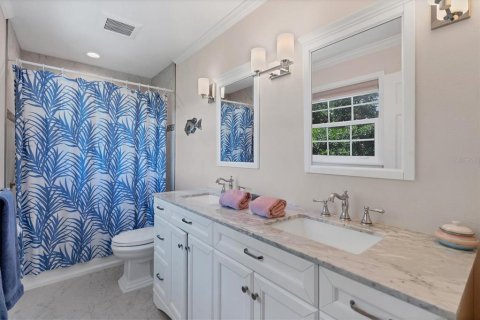 Casa en alquiler en Boca Grande, Florida, 2 dormitorios, 143.07 m2 № 1910232 - foto 23