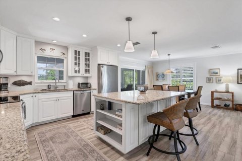 Casa en alquiler en Boca Grande, Florida, 2 dormitorios, 143.07 m2 № 1910232 - foto 13