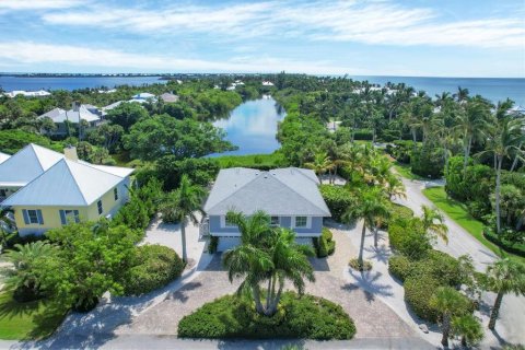 Casa en alquiler en Boca Grande, Florida, 2 dormitorios, 143.07 m2 № 1910232 - foto 6
