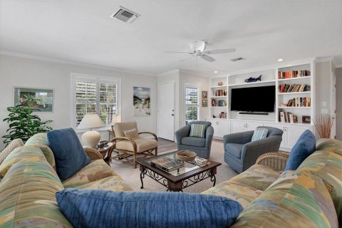 Casa en alquiler en Boca Grande, Florida, 2 dormitorios, 143.07 m2 № 1910232 - foto 11