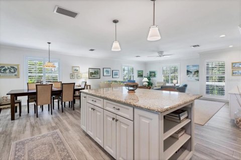Casa en alquiler en Boca Grande, Florida, 2 dormitorios, 143.07 m2 № 1910232 - foto 17