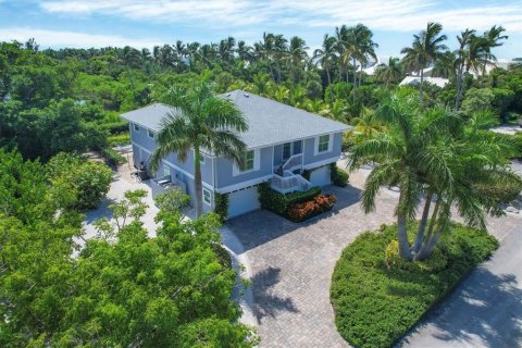 Casa en alquiler en Boca Grande, Florida, 2 dormitorios, 143.07 m2 № 1910232 - foto 8