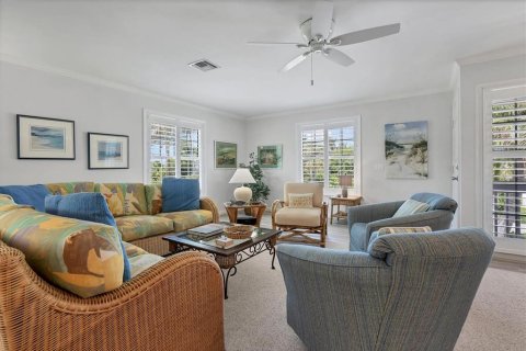 Casa en alquiler en Boca Grande, Florida, 2 dormitorios, 143.07 m2 № 1910232 - foto 10
