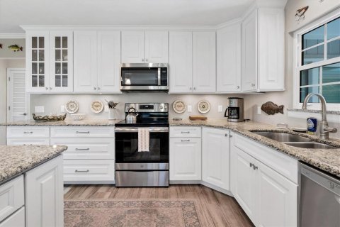 Casa en alquiler en Boca Grande, Florida, 2 dormitorios, 143.07 m2 № 1910232 - foto 16