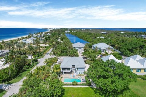 Casa en alquiler en Boca Grande, Florida, 2 dormitorios, 143.07 m2 № 1910232 - foto 4