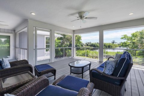 Casa en alquiler en Boca Grande, Florida, 2 dormitorios, 143.07 m2 № 1910232 - foto 28
