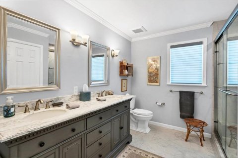 Casa en alquiler en Boca Grande, Florida, 2 dormitorios, 143.07 m2 № 1910232 - foto 26