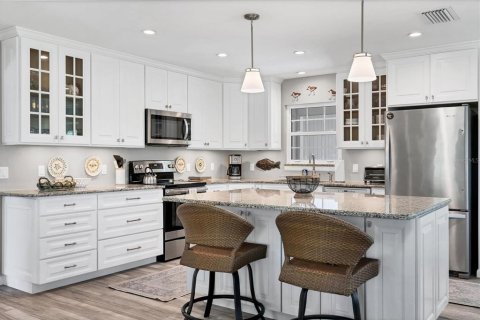 Casa en alquiler en Boca Grande, Florida, 2 dormitorios, 143.07 m2 № 1910232 - foto 14