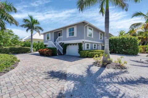 Casa en alquiler en Boca Grande, Florida, 2 dormitorios, 143.07 m2 № 1910232 - foto 7