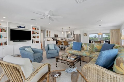 Casa en alquiler en Boca Grande, Florida, 2 dormitorios, 143.07 m2 № 1910232 - foto 12
