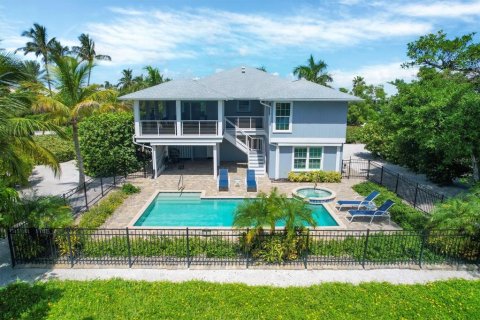 Casa en alquiler en Boca Grande, Florida, 2 dormitorios, 143.07 m2 № 1910232 - foto 9