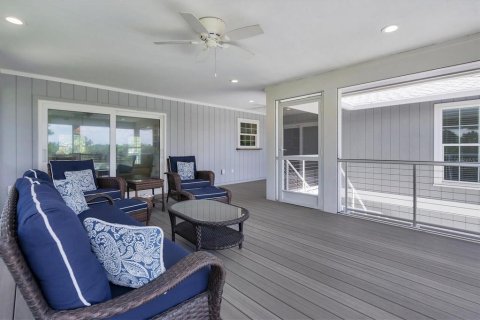 Casa en alquiler en Boca Grande, Florida, 2 dormitorios, 143.07 m2 № 1910232 - foto 29