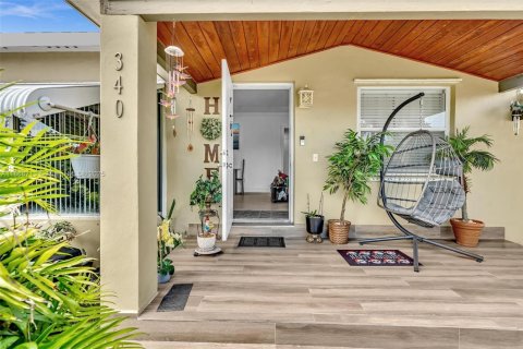 Villa ou maison à vendre à Hialeah, Floride: 5 chambres, 224.92 m2 № 1897697 - photo 4