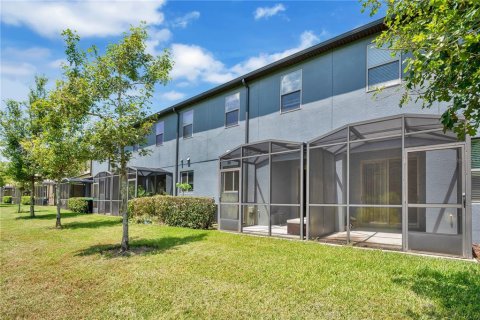 Touwnhouse à vendre à Orlando, Floride: 3 chambres, 155.61 m2 № 1845015 - photo 15