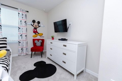 Adosado en venta en Kissimmee, Florida, 3 dormitorios № 1958650 - foto 15