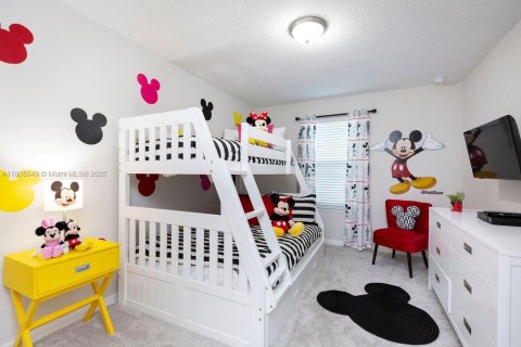 Adosado en venta en Kissimmee, Florida, 3 dormitorios № 1958650 - foto 12