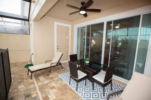 Adosado en venta en Kissimmee, Florida, 3 dormitorios № 1958650 - foto 22