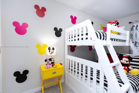 Adosado en venta en Kissimmee, Florida, 3 dormitorios № 1958650 - foto 13