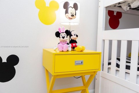 Adosado en venta en Kissimmee, Florida, 3 dormitorios № 1958650 - foto 14