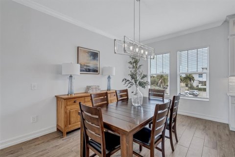 Купить таунхаус в Раскин, Флорида 8 комнат, 262.82м2, № 2237282 - фото 9
