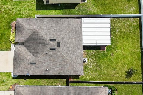 House in Wimauma, Florida 3 bedrooms, 132.94 sq.m. № 1800180 - photo 30