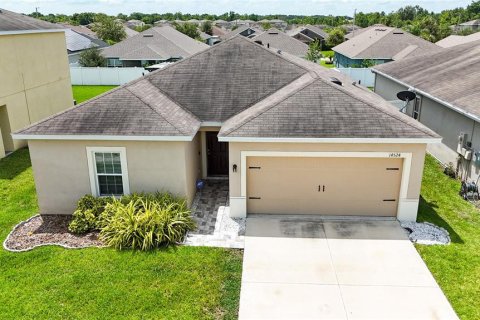 House in Wimauma, Florida 3 bedrooms, 132.94 sq.m. № 1800180 - photo 27