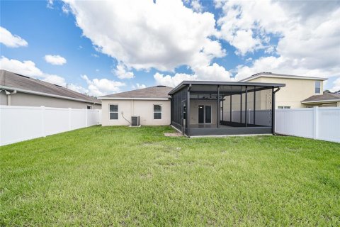 House in Wimauma, Florida 3 bedrooms, 132.94 sq.m. № 1800180 - photo 25