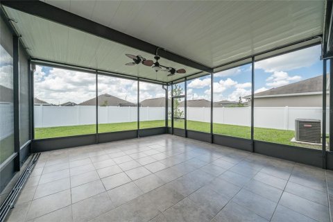 House in Wimauma, Florida 3 bedrooms, 132.94 sq.m. № 1800180 - photo 13