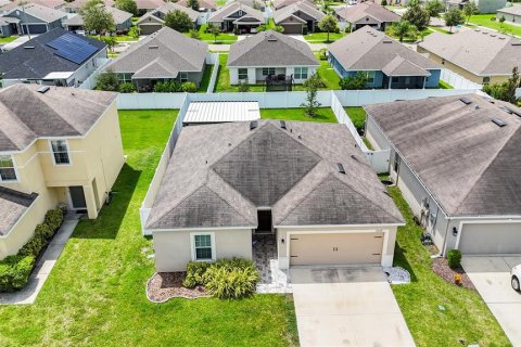 House in Wimauma, Florida 3 bedrooms, 132.94 sq.m. № 1800180 - photo 28