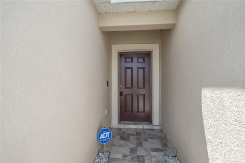 House in Wimauma, Florida 3 bedrooms, 132.94 sq.m. № 1800180 - photo 4