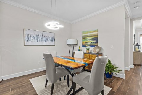 Villa ou maison à vendre à Palmetto, Floride: 3 chambres, 211.35 m2 № 2359486 - photo 7